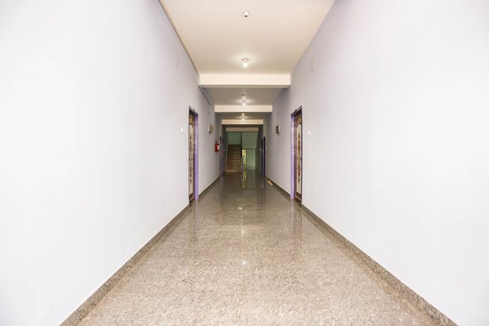 Imagen de los interiores del Hotel Oyo 43512 Bijaya Palace. Foto 15