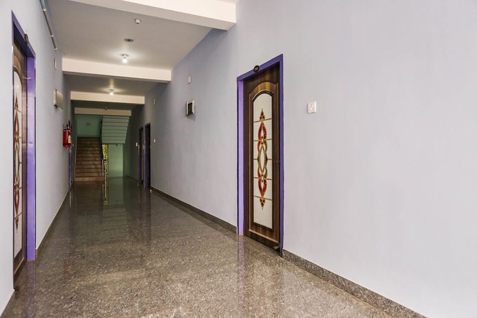 Imagen de los interiores del Hotel Oyo 43512 Bijaya Palace. Foto 16
