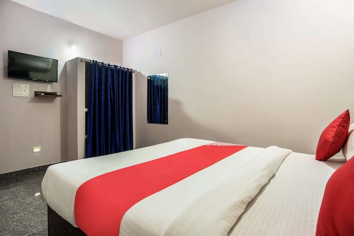 Imagen de la habitación del Hotel Oyo 43512 Bijaya Palace. Foto 2