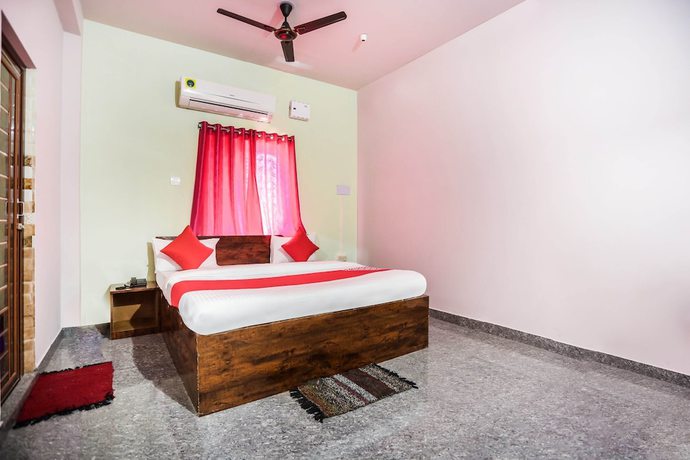 Imagen de la habitación del Hotel Oyo 43512 Bijaya Palace. Foto 5