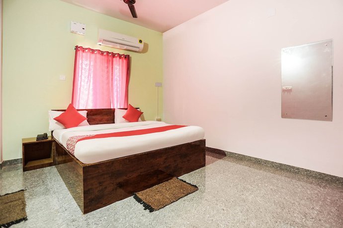 Imagen de la habitación del Hotel Oyo 43512 Bijaya Palace. Foto 8