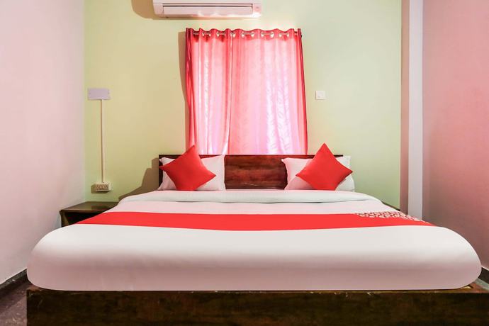 Imagen de la habitación del Hotel Oyo 43512 Bijaya Palace. Foto 9