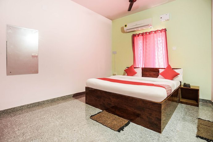 Imagen de la habitación del Hotel Oyo 43512 Bijaya Palace. Foto 10