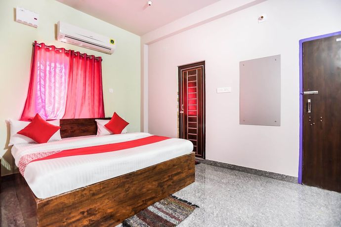 Imagen de la habitación del Hotel Oyo 43512 Bijaya Palace. Foto 14