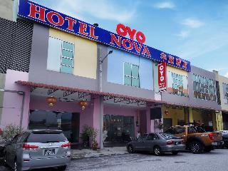 Imagen general del Hotel Oyo 43934 Nova. Foto 3