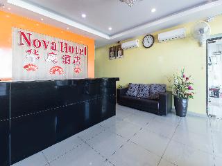 Imagen general del Hotel Oyo 43934 Nova. Foto 4