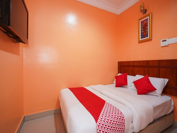 Imagen general del Hotel Oyo 43967 Bercam Times Inn. Foto 1