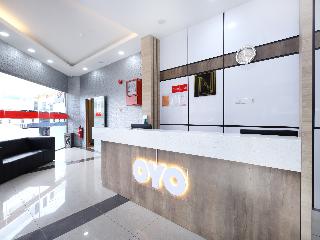 Imagen general del Hotel Oyo 44019 Nas. Foto 4