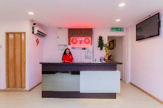 Imagen general del Hotel Oyo 44026 98. Foto 6