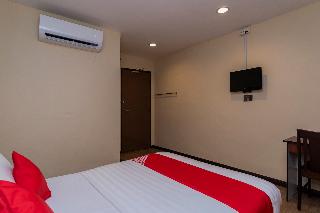 Imagen general del Hotel Oyo 44026 98. Foto 9
