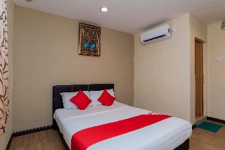 Imagen general del Hotel Oyo 44026 98. Foto 10