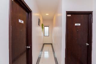 Imagen general del Hotel Oyo 44027 Golden Horse. Foto 4
