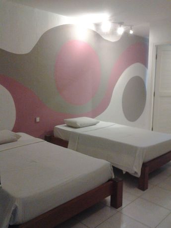 Imagen de la habitación del Hotel Oyo 44034 Furama Lodging House. Foto 4