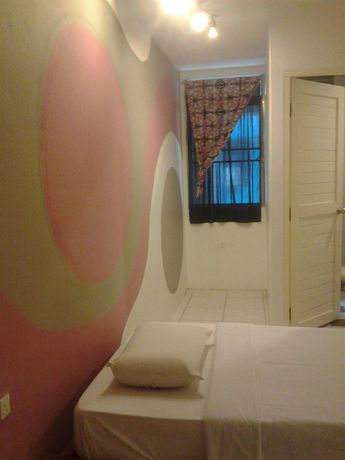 Imagen de la habitación del Hotel Oyo 44034 Furama Lodging House. Foto 5