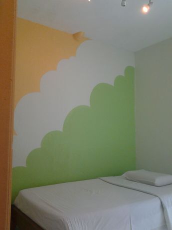 Imagen de la habitación del Hotel Oyo 44034 Furama Lodging House. Foto 14