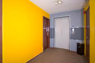 Imagen general del Hotel Oyo 44037 King Park. Foto 4