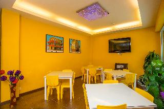 Imagen general del Hotel Oyo 44037 King Park. Foto 6