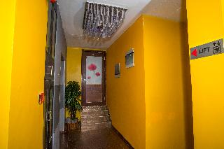 Imagen general del Hotel Oyo 44037 King Park. Foto 7