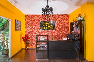 Imagen general del Hotel Oyo 44037 King Park. Foto 8