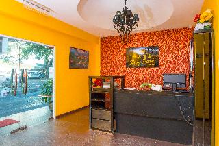 Imagen general del Hotel Oyo 44037 King Park. Foto 9