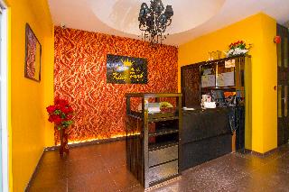 Imagen general del Hotel Oyo 44037 King Park. Foto 10