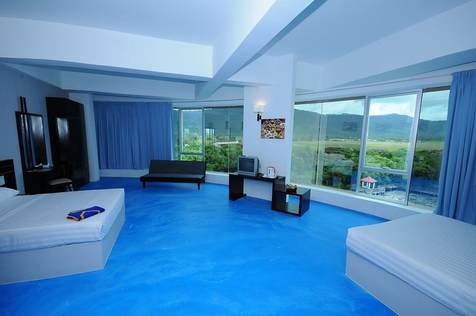 Imagen de la habitación del Hotel Oyo 44082 Kuala Melaka Inn. Foto 5