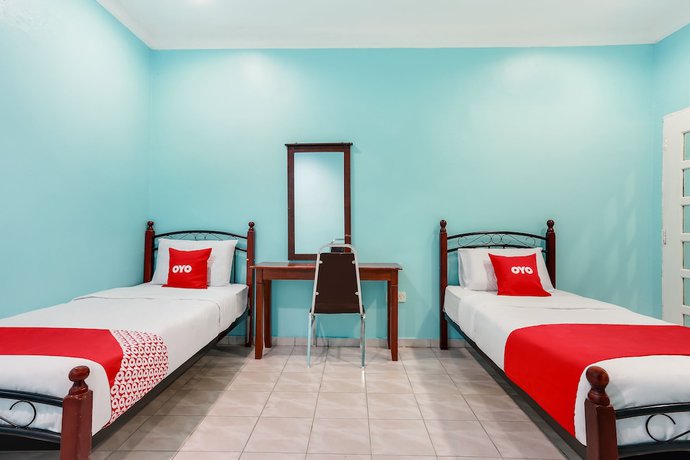 Imagen de la habitación del Hotel Oyo 44094 Bangi Lanai. Foto 3