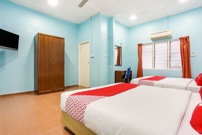 Imagen de la habitación del Hotel Oyo 44094 Bangi Lanai. Foto 4