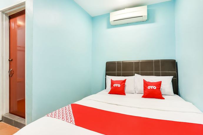 Imagen de la habitación del Hotel Oyo 44094 Bangi Lanai. Foto 6