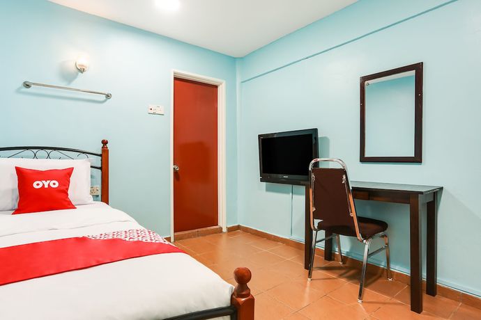 Imagen de la habitación del Hotel Oyo 44094 Bangi Lanai. Foto 8