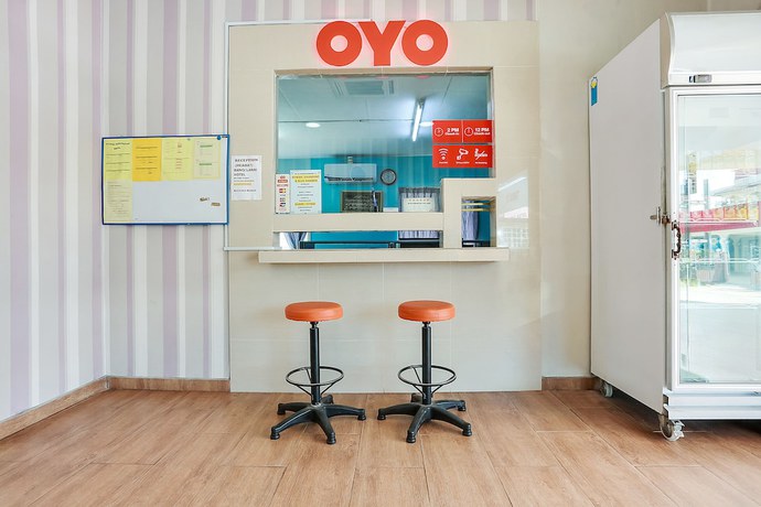 Imagen de los interiores del Hotel Oyo 44094 Bangi Lanai. Foto 17