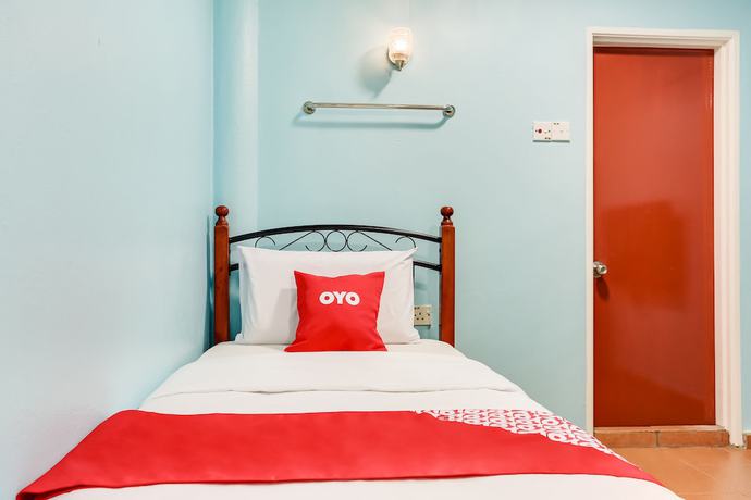 Imagen de la habitación del Hotel Oyo 44094 Bangi Lanai. Foto 11
