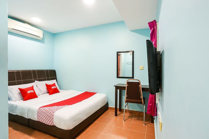 Imagen de la habitación del Hotel Oyo 44094 Bangi Lanai. Foto 13