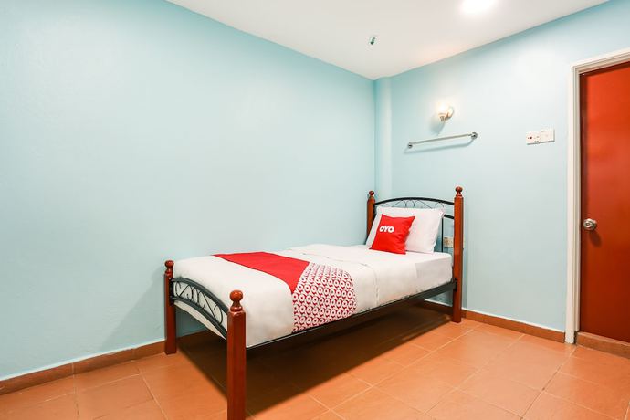 Imagen de la habitación del Hotel Oyo 44094 Bangi Lanai. Foto 15