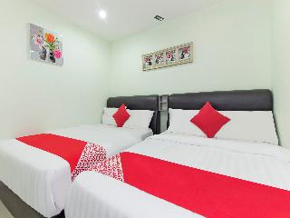 Imagen general del Hotel Oyo 444 Kl Empire. Foto 3