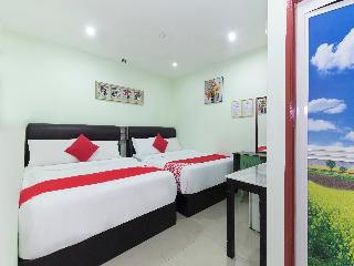 Imagen general del Hotel Oyo 444 Kl Empire. Foto 4