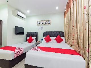 Imagen general del Hotel Oyo 444 Kl Empire. Foto 5