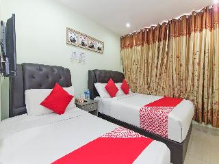 Imagen general del Hotel Oyo 444 Kl Empire. Foto 7