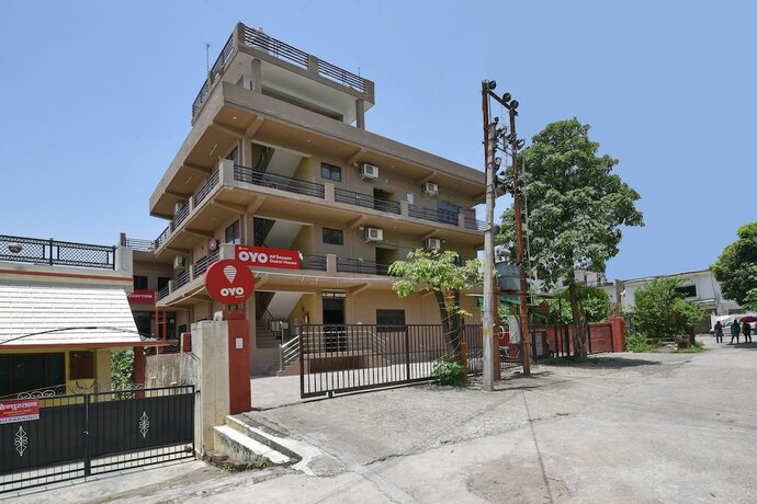Imagen general del Hotel Oyo 4464 Near Chakrata Road. Foto 5
