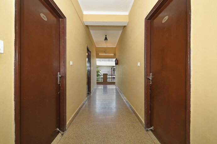 Imagen general del Hotel Oyo 4464 Near Chakrata Road. Foto 16