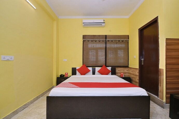 Imagen de la habitación del Hotel Oyo 4464 Near Chakrata Road. Foto 29