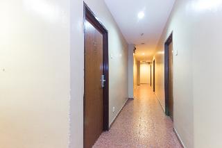 Imagen general del Hotel Oyo 447 Comfort Meru. Foto 5