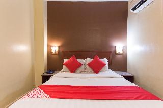 Imagen general del Hotel Oyo 447 Comfort Meru. Foto 12