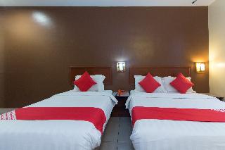 Imagen general del Hotel Oyo 447 Comfort Meru. Foto 17