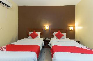 Imagen general del Hotel Oyo 447 Comfort Meru. Foto 21