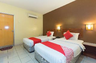 Imagen general del Hotel Oyo 447 Comfort Meru. Foto 22