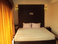 Imagen de la habitación del Hotel Oyo 447 Royal Express Hua Hin. Foto 3