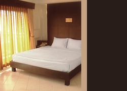 Imagen de la habitación del Hotel Oyo 447 Royal Express Hua Hin. Foto 4
