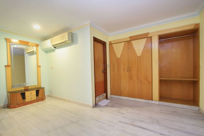 Imagen de la habitación del Hotel Oyo 4531 Pleasant Stay Inn. Foto 15