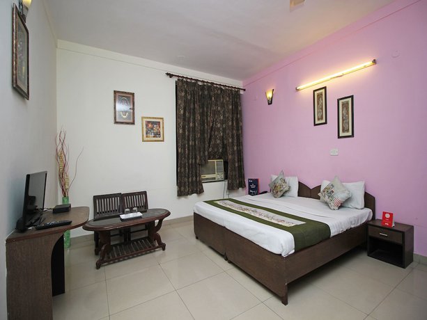 Imagen de la habitación del Hotel Oyo 457 Mittal Residency. Foto 2